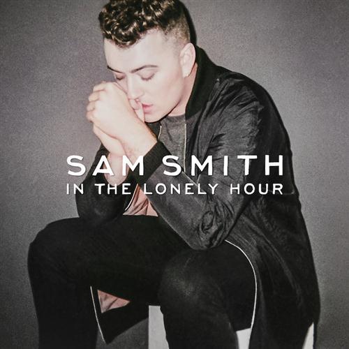 Sam Smith, Latch (Acoustic), Piano, Vocal & Guitar (Right-Hand Melody)