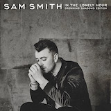 Download Sam Smith Latch sheet music and printable PDF music notes