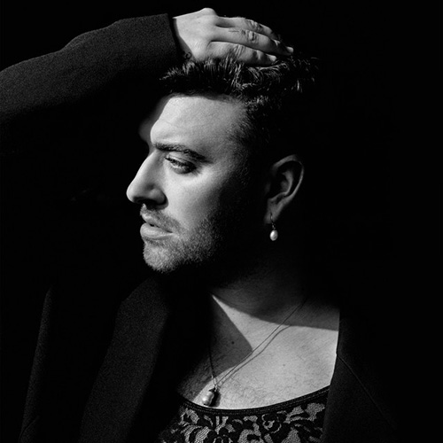 Sam Smith, Love Me More, Piano, Vocal & Guitar Chords (Right-Hand Melody)