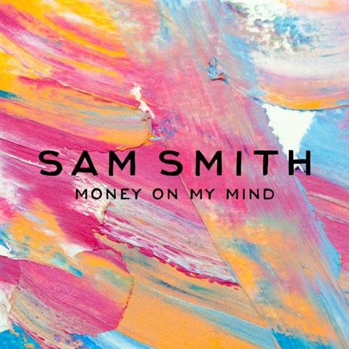 Sam Smith, Money On My Mind, Easy Piano