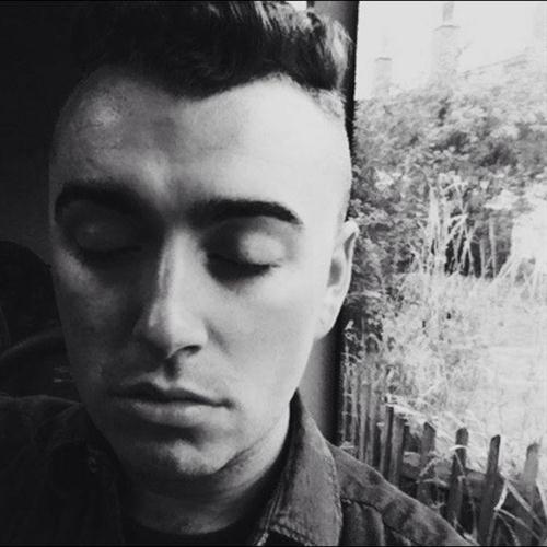 Sam Smith, Nirvana, Piano, Vocal & Guitar (Right-Hand Melody)