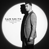 Download Sam Smith Writing's On The Wall sheet music and printable PDF music notes