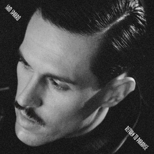 Sam Sparro, I Wish I Never Met You, Piano, Vocal & Guitar (Right-Hand Melody)