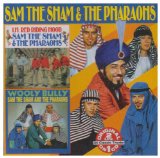 Download Sam The Sham & The Pharoahs Wooly Bully sheet music and printable PDF music notes
