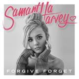 Download Samantha Harvey Forgive Forget sheet music and printable PDF music notes