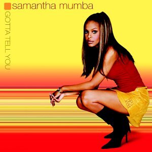Samantha Mumba, Lately, Piano, Vocal & Guitar