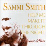 Download Sammi Smith Help Me Make It Through The Night sheet music and printable PDF music notes
