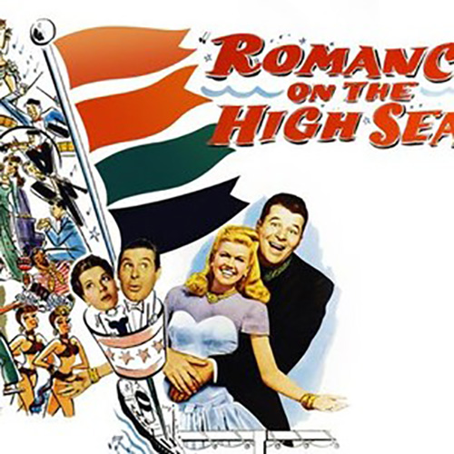 Sammy Cahn & Jule Styne, It's You Or No One (from Romance On The High Seas), Piano & Vocal