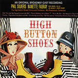 Download Sammy Cahn & Jule Styne Papa, Won't You Dance With Me? (from High Button Shoes) sheet music and printable PDF music notes