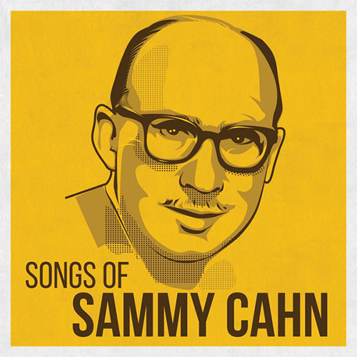 Sammy Cahn, Available, Piano, Vocal & Guitar (Right-Hand Melody)