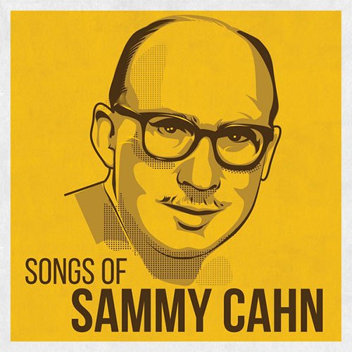 Sammy Cahn, Shoe Shine Boy, Piano, Vocal & Guitar (Right-Hand Melody)