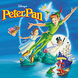 Download Sammy Cahn You Can Fly! You Can Fly! You Can Fly! (from Peter Pan) sheet music and printable PDF music notes