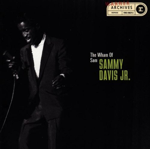 Sammy Davis, Jr., A Lot Of Livin' To Do, Piano & Vocal