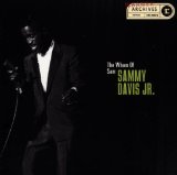 Download Sammy Davis, Jr. A Lot Of Livin' To Do sheet music and printable PDF music notes