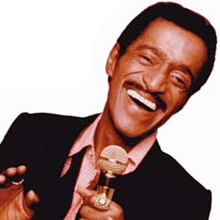 Sammy Davis, Jr., If My Friends Could See Me Now, Piano & Vocal