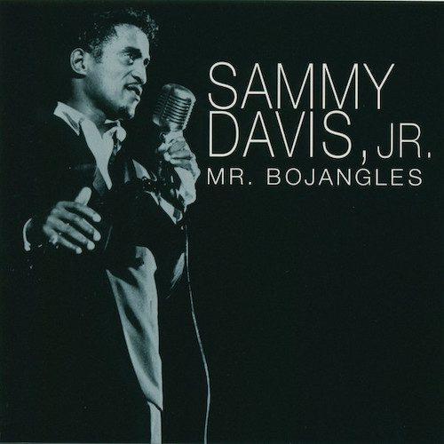 Sammy Davis Jr. Sammy Davis Jr., Mr. Bojangles (arr. Jim Schustedt), Ukulele