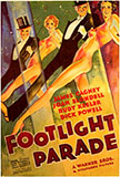 Download Sammy Fain By A Waterfall (from Footlight Parade) sheet music and printable PDF music notes