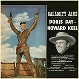 Download Sammy Fain Deadwood Stage (from Calamity Jane) sheet music and printable PDF music notes