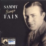 Download Sammy Fain When I Take My Sugar To Tea sheet music and printable PDF music notes