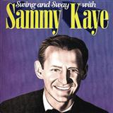Download Sammy Kay Swing And Sway sheet music and printable PDF music notes
