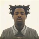 Download Sampha (No One Knows Me) Like The Piano sheet music and printable PDF music notes