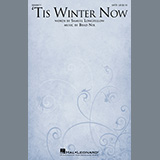 Download Samuel Longfellow and Brad Nix 'Tis Winter Now sheet music and printable PDF music notes