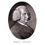 Download Samuel Stennett On Jordan's Stormy Banks sheet music and printable PDF music notes