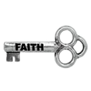 Samuel T. Scott Samuel T. Scott, Faith Unlocks The Door, Piano, Vocal & Guitar (Right-Hand Melody)