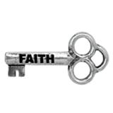 Download Samuel T. Scott Faith Unlocks The Door sheet music and printable PDF music notes