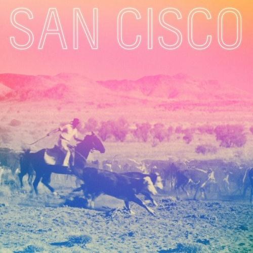 San Cisco, Awkward, Ukulele