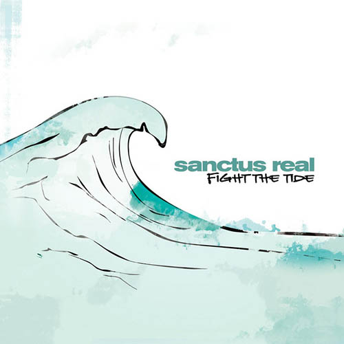 Sanctus Real, Alone, Piano, Vocal & Guitar (Right-Hand Melody)