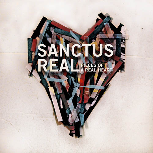 Sanctus Real Sanctus Real, The Redeemer, Piano, Vocal & Guitar (Right-Hand Melody)