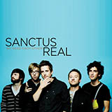 Download Sanctus Real Turn On The Lights sheet music and printable PDF music notes