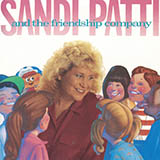 Download Sandi Patti That's The Love Of God sheet music and printable PDF music notes