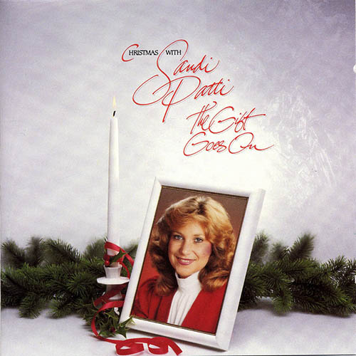 Sandi Patti, Worship The King, Piano & Vocal