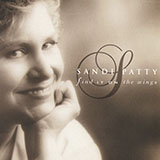 Download Sandi Patty Build My World 'Round You sheet music and printable PDF music notes