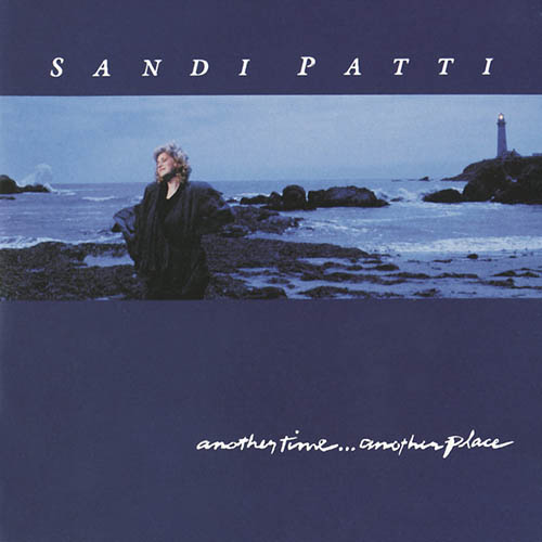 Sandi Patty, Unto Us (Isaiah 9), Piano