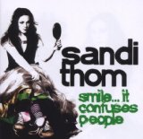 Download Sandi Thom Castles sheet music and printable PDF music notes