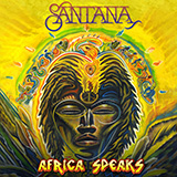 Download Santana Breaking Down The Door sheet music and printable PDF music notes