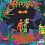 Download Santana Europa sheet music and printable PDF music notes