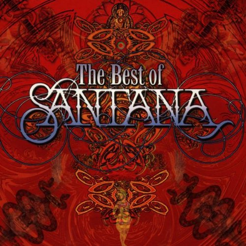 Santana, Evil Ways, Easy Guitar