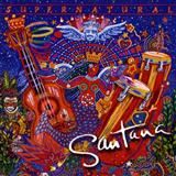 Download Santana featuring Rob Thomas Smooth sheet music and printable PDF music notes