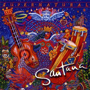 Santana featuring Rob Thomas, Smooth, Guitar Tab