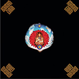 Download Santana Gypsy Queen sheet music and printable PDF music notes