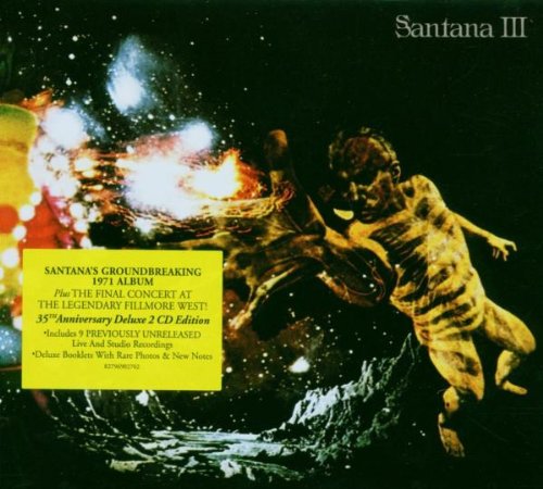 Santana, Toussaint L'Overture, Guitar Tab
