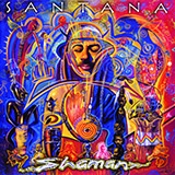 Download Santana Victory Is Won sheet music and printable PDF music notes