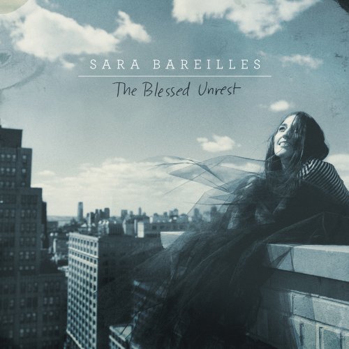 Sara Bareilles, 1000 Times, Piano, Vocal & Guitar (Right-Hand Melody)