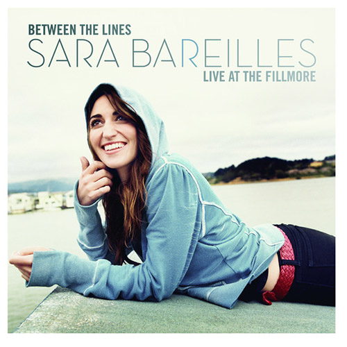 Sara Bareilles, August Moon, Lyrics & Chords