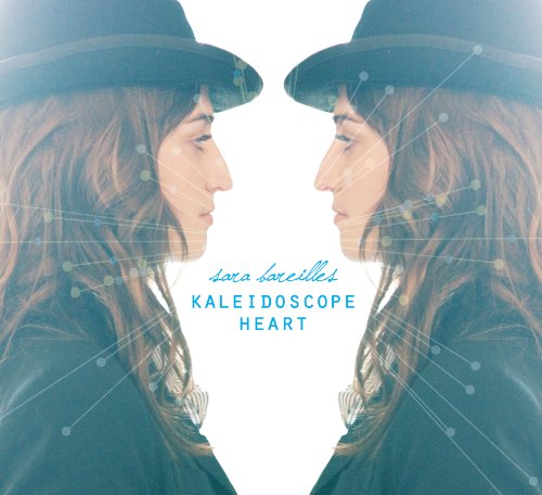 Sara Bareilles, Basket Case, Piano, Vocal & Guitar (Right-Hand Melody)