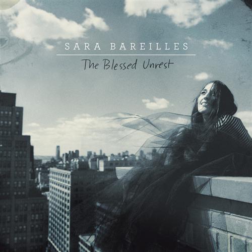 Sara Bareilles, Brave, Violin